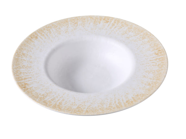 Yanco Optimum Melamine 11 1/2" X 2 1/4" SOUP/PASTA BOWL 20 OZ