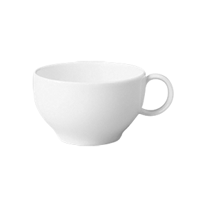 CUP NON STACK, 5.07 OZ, IVORIS