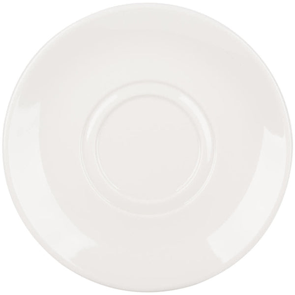 Yanco Recovery Chinaware 6 7/8" SAUCER FOR RE-56