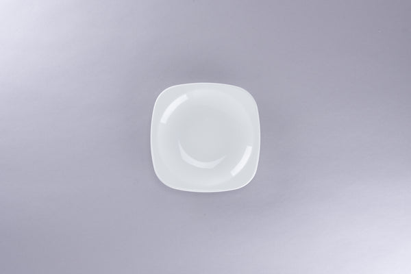 Polaris Ska SQUARE DEEP PLATE, 6"L, 5 OZ