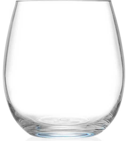 NECHOL STEMLESS WINE 17 OZ