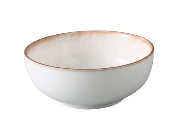 Yanco Porto Chinaware 6 1/4" X 2 1/2" CEREAL BOWL 22 OZ