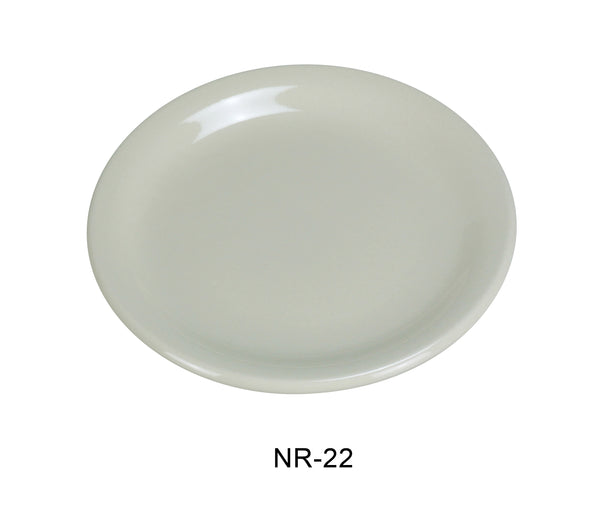 Yanco Normandy Chinaware 8 3/8" PLATE