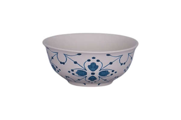 ARGILA NICOSIA NON STACKABLE BOWL, 5.4 OZ