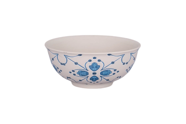 ARGILA NICOSIA NON STACKABLE BOWL, 9.1 OZ