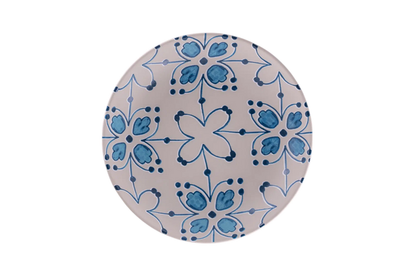 ARGILA NICOSIA DEEP COUPE PLATE, 11.6"