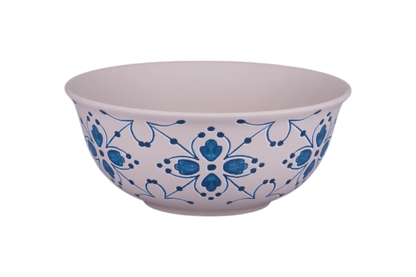 ARGILA NICOSIA CEREAL BOWL, 44 OZ
