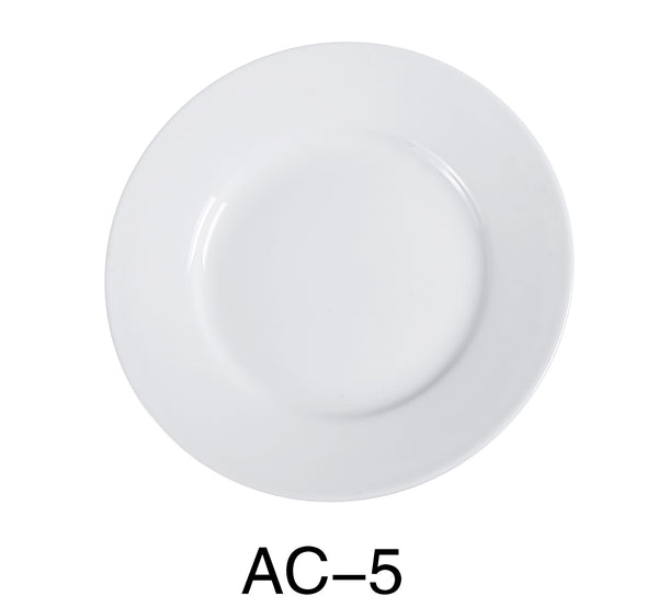 Yanco Abco Chinaware 5 1/2" PLATE