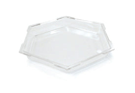 Honeycomb™ Small Acrylic Ice Bath, 1 EA