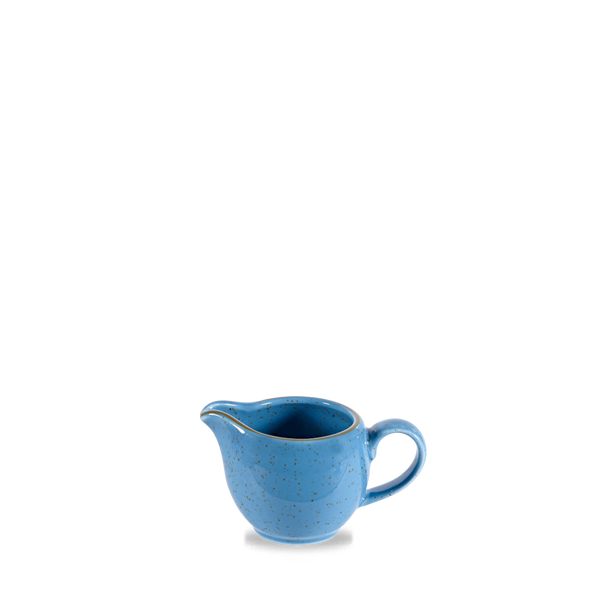 Stonecast Cornflower Blue  Jug 4Oz Box 4