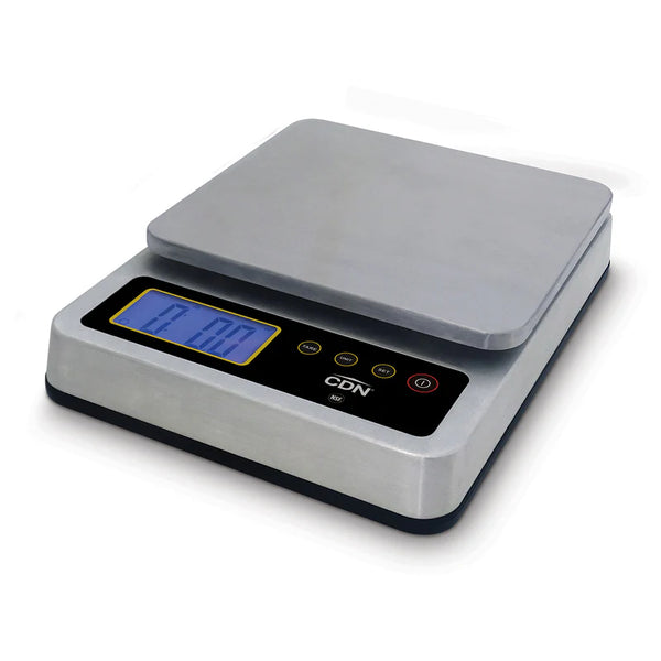 Submersible Scale, 11 lb