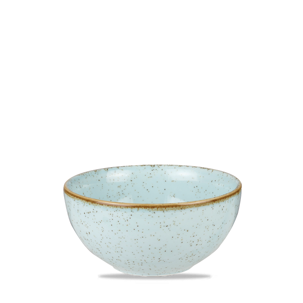 Stonecast Duck Egg  Soup Bowl 16Oz Box 12