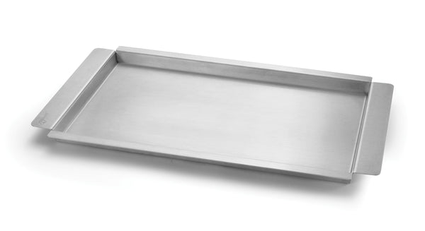 Multi-Chef™ Stainless Steel Griddle, 1EA