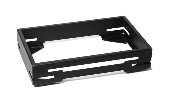 Multi-Chef™ 5" Black Matte Frame, 1 EA