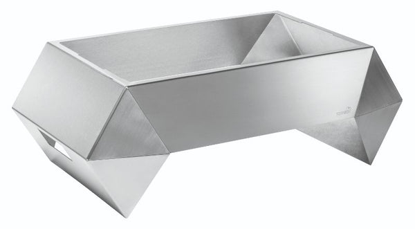 Diamond Multi-Chef™ 10" Stainless Steel Frame, 1 EA