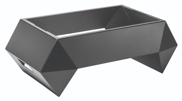 Diamond Multi-Chef™ 10" Black Matte Frame, 1 EA