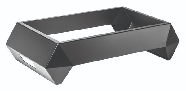 Diamond Multi-Chef™ 7" Black Matte Frame, 1 EA