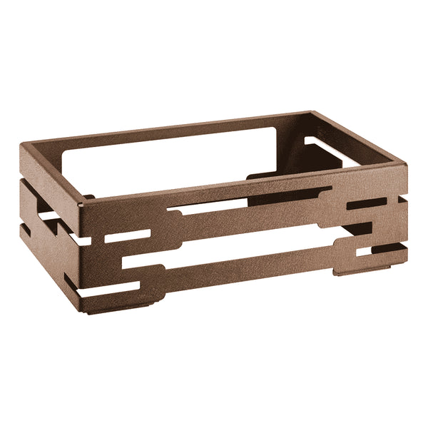 Multi-Chef™ 7" Bronze Frame, 1 EA