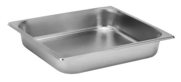 Multi-Chef™ 2/3 Size Steam Pan - 6.34 QT, 1 EA