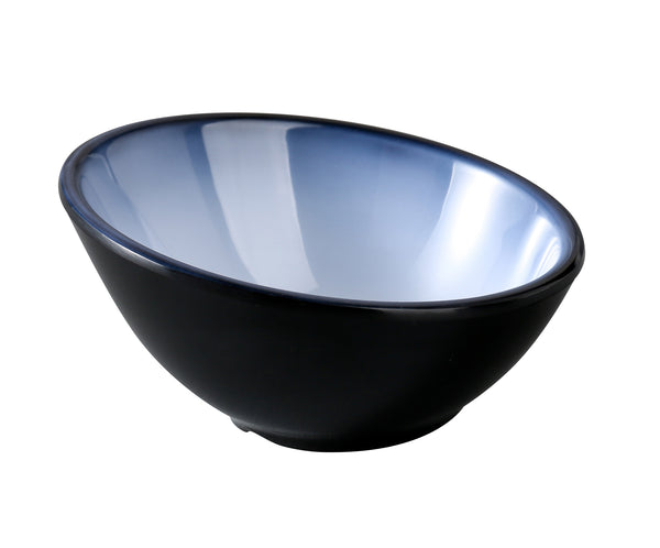 Yanco Sentry Melamine 4" X 2" SHEER SAUCE BOWL 3.5 OZ