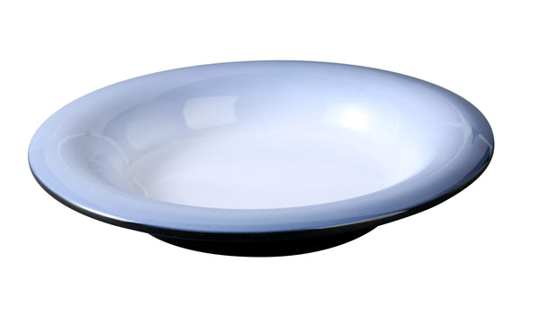 Yanco Sentry Melamine 9" X 1 1/2" SOUP BOWL 14 OZ