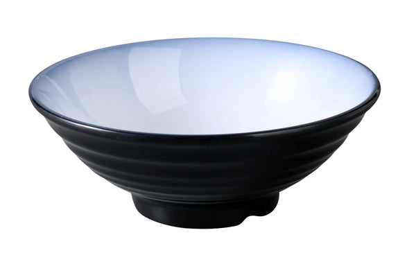 Yanco Sentry Melamine 6 7/8" X 2 1/2" BOWL 19.5 OZ