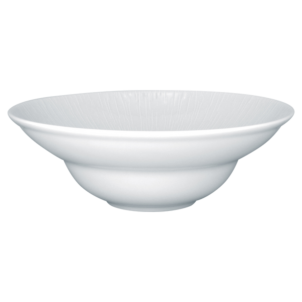 EXTRA DEEP ROUND PLATE, 10.25"D, 16.25 OZ, POLARIS