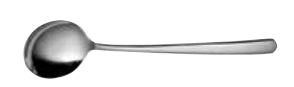 DONAU ENGLISH SOUP SPOON