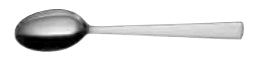 ECLIPSE DEMITASSE SPOON