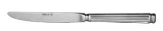 FACETTE TABLE KNIFE