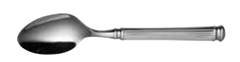 FACETTE DESSERT SPOON