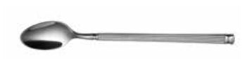 FACETTE LONGDRINK SPOON