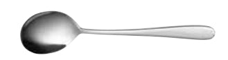 FLEURIE ENGLISH SOUP SPOON