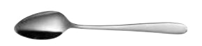 FLEURIE DEMITASSE SPOON