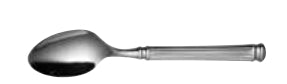 FACETTE DEMITASSE SPOON