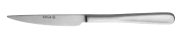 FLORENCE SATIN STEAK KNIFE