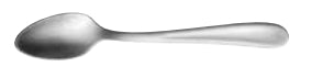 FLORENCE SATIN DEMITASSE SPOON