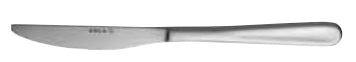 FLORENCE SATIN TABLE KNIFE