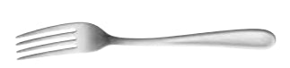 FLORENCE SATIN DESSERT FORK