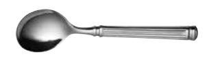 FACETTE ENGLISH SOUP SPOON