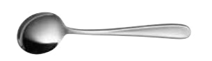 FLORENCE ENGLISH SOUP SPOON
