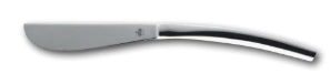 DINNER KNIFE MB, 9.3"L, PLAIN, 18/10 SS