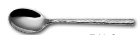 LAUSANNE TABLESPOON