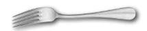 BAGUETTE VINTAGE CAKE FORK