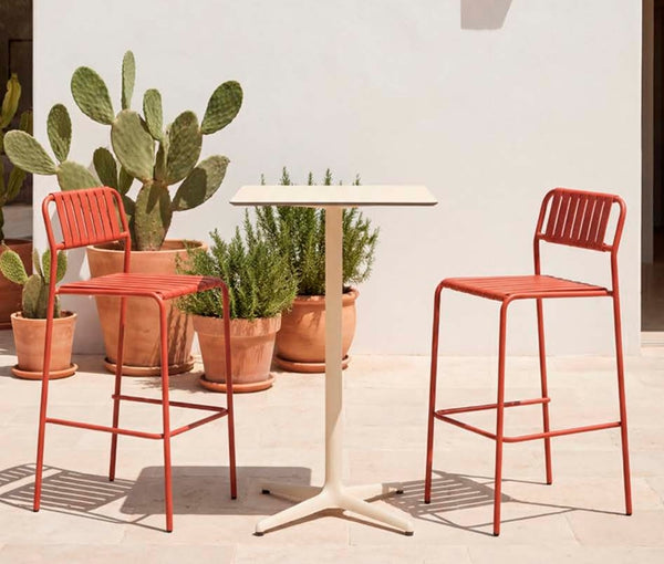 Gelato Stool