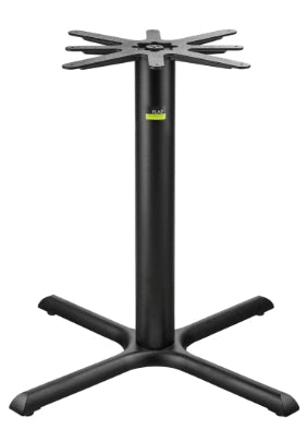 AUTO-ADJUST KX36 (Zinc Coated) Table Base