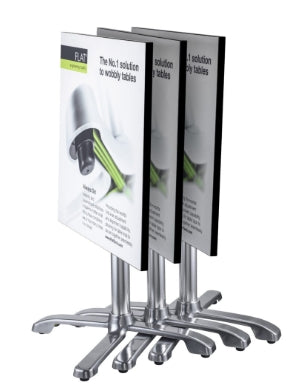 AUTO-ADJUST SX26 Table Base