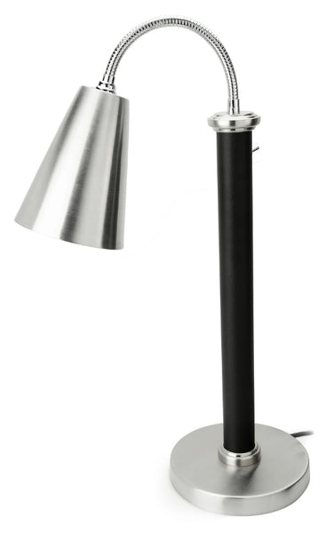 Lamp Warmer, single, self standing