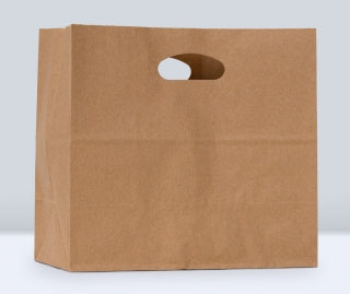 Reddi-2-Go® Die Cut Handle Paper Bags