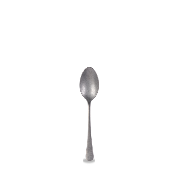 Tanner Vintage Stainless Steel Dessert Spoon 18.2cm 3.5mm